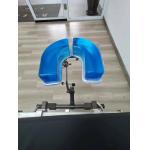 U Type Design Surgical Head Stabilizer for Silver Head Fixture Promotion for sale