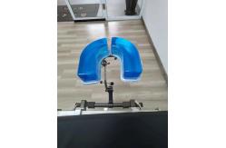 China Integrated High Security Neurosurgery Head Surgery Operating Frame with High Flexibility supplier