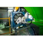 High Quality Customizable Multi-function Shredder Waste Metal Plastic Bottle Shredder Machine