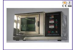 China Automobile Interior System Combustion Testing Machine Furniture Testing Machine supplier