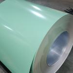 JISG 3312 Color Coated PPGL Steel Coil G450 CGCC for sale