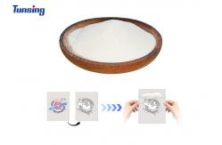 China Wholesale Polyurethane TPU Adhesive Powder DTF Transfer Powder for Tshirt supplier