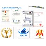 6mm PCB 3KW SMT Machine Automatic Stencil Printer