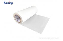 China Bemis 3218 TPU Polyurethane Hot Melt Adhesive Film For Fabric supplier
