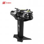 240V Stringing Machine Accessories , ABS Badminton Racquet Stringing Machine for sale