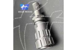 China Circular Waterproof Connector FQ30-9TJ-16 supplier