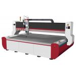 3 axis 380VAC Stone CNC  Machine for sale