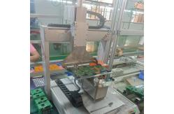China Micro Selective Wave Soldering Furnace supplier
