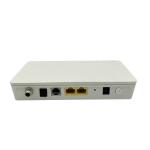 Huawei CATV HG8321V ONU ONT Router 1GE 1FE 1TEL English Firmware for sale