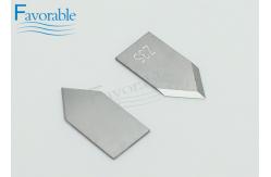 China Tungsten Carbide Z35 Knife Blade Suitable For Industrial Zund Cutting Machine supplier