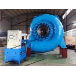 Brushless Excitation Mode Water Turbine Generator for Hydropower Generation for sale
