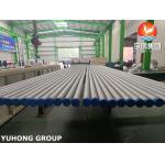 ASTM B163 Inconel 718 Pipe For High-Temperature Corrosive Scenarios In Deep-Sea Oil And Gas for sale
