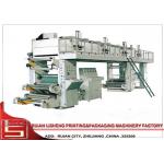 Mid - Speed automatic Dry Laminating Machine , extrusion lamination machine for film for sale
