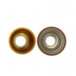 High Pressure Tinplate Aerosol Can Dome Customization For Branding And Labeling Up To 14 Bar Resistance for sale