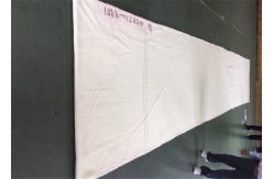 China Fiber Cement Industrial Felt Sheets Multilayered Structure For Hatschek Machine supplier