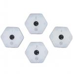 OEM Portable Wireless Agility Training Lights For Boxing