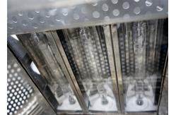 China International IEC Rubber Accelerated Ozone Aging Test Chamber Easy to Operate supplier