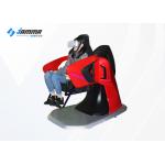 VR Center Park Virtual Reality Simulator With Tablet Easy To Operated
