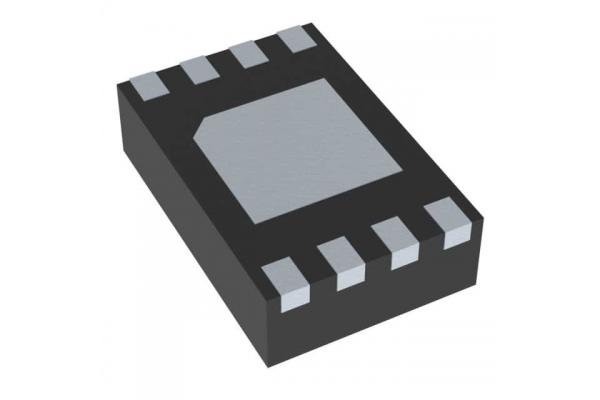 CAT34C02VP2IGT4A IC EEPROM 2KBIT I2C 400KHZ 8TDFN onsemi