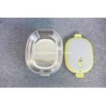 Multi Layer Leakproof Stainless Steel Lunch Box Heat Preservation for sale