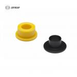 PA66 Nylon Plastic Bushing Bearing Low Friction And Wear Resistance for sale