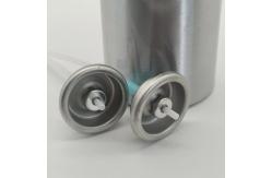 China Quiet One Inch Metered Valve for Office Buildings with Noise-Reduction Design supplier
