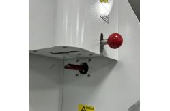 China 100Kg-500Kg Melt Indexer Measurements Rubber Testing Machine High Precision supplier