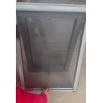 Inswing Ventilation Aluminum Awning Window Heat Insulation for sale