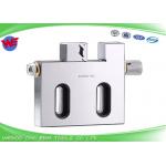 SV200-50mm  SV200-75mm Jig Holder Clamps Fixture Wire EDM Steel Vise for sale