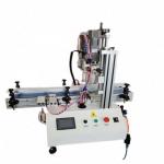 Wholesale Bottle Capping Machine Screw Beverage Capping Machines With Great Price