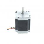1.8 Degree 57mm  Auto Stepper Motor Small Size 1.5nm 15 kg cm 57HN67-008-01 for sale