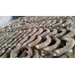Galvanized Steel Electro Galvanized Wire Iron Binding Galvanized Wire BWG12
