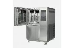 China Walk In Environment Test Equipment , Temperature And Humidity Test Chamber supplier