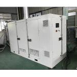 220KW Natural Gas Generator Set With CE Certification Suitable For Continuous Running for sale