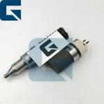 170-5252 1705252 Excavator E345B Engine 3176 Fuel Injector for sale