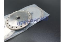 China Diamond Grinding Wheel Grinder for HAUNI PROTOS Cigarette Maker supplier