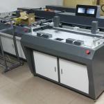 Aluminum Offset Printing Punching CTP Plate Machine for sale