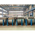 Oiled Cold Rolled Carbon Steel Coil Q235 Q345 CR Coil Sheet Customizable