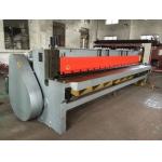 High Speed 7.5kw 6t Gabion Mesh Making Cutter Machine