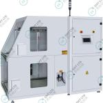 SL-650 PLC Control Heavy Automatic Loader 220V For SMT Production Line for sale