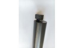 China Water Quality Analysis Online Water Turbidity Sensor RS485 20mA supplier