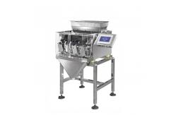 China 2g Linear Weighing Machine supplier