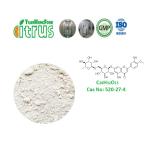 Nutritional Supplements Diosmin Powder EP10.0 Assay 90 CAS 520-27-4 for sale