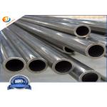 Annealed ASTM B353 Seamless R60704 Zirconium Tube for sale