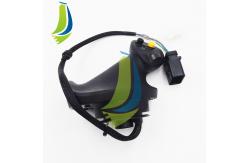 China 266-7634 Control Handle Group 2667634 Joystick For D3K D4K Tractor supplier