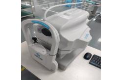 China 3.5mm Digital Fundus Camera Equipment Avoid Glaucoma supplier