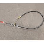 Oil Dipstick WG150040600 Sinotruk Howo Truck Parts for sale