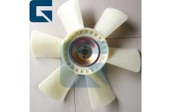 China 02/800426 02800426 Engine Fan For JS200 Model supplier