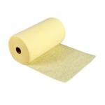 Soft Texture ISO14001 Lint Free 55g Cleaning Wipe Roll for sale