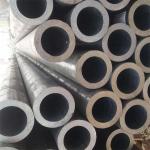 45# Q345B Carbon Steel Pipes Customization for Electronics Manufacturing 60mm 73mm OD for sale